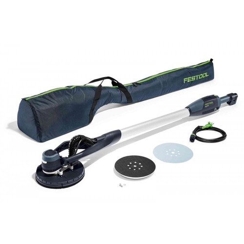 Levigatrice planex festool - levigatrice,