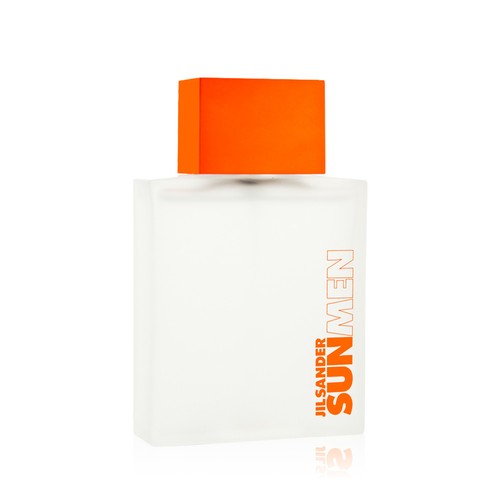 Jil sander sun uomo eau - sander,