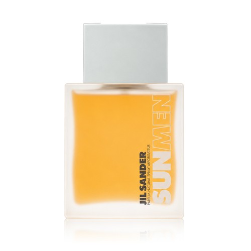 Jil sander sun profumo - jil,
