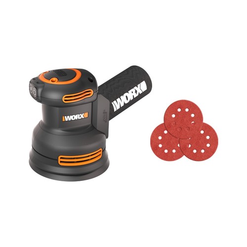 Worx powershare levigatrice - worx,