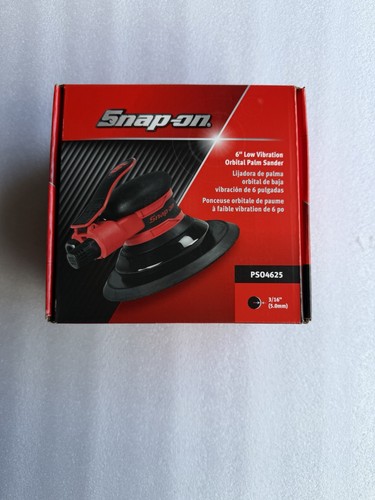 New snap air orbital - air,