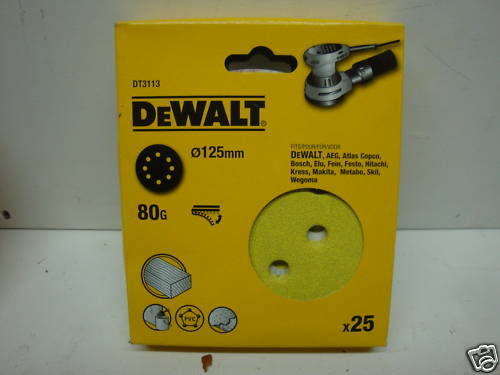 Dewalt dt3113 125mm - dewalt,