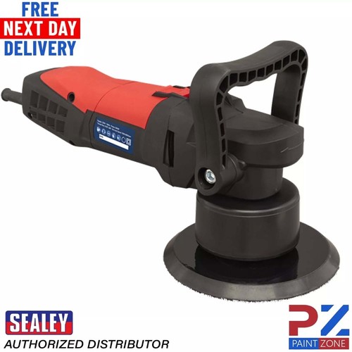 Sealey das149 levigatrice - das149,