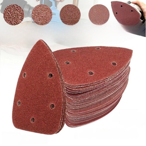 Foglio levigatrice mouse