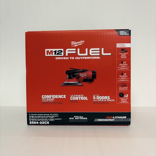Milwaukee m12 fuel - m12, 12v