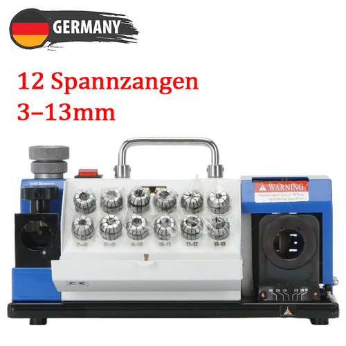 Smerigliatrice per trapano