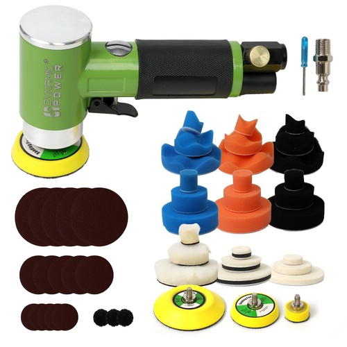Kit mini levigatrice - levigatrice, ad
