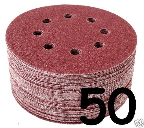 Dischi abrasivi 125 - mm, 5