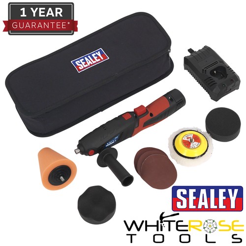 Sealey mini levigatrice - mini,
