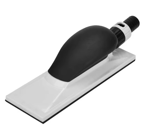 Levigatrice manuale 198 - , mm