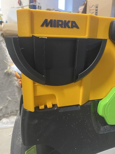 Levigatrice mirka festool - levigatrice,
