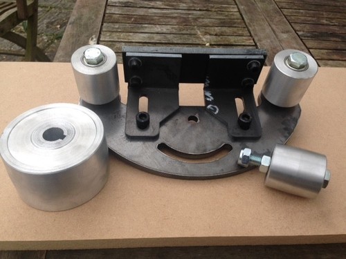 Smerigliatrice nastro per - a,
