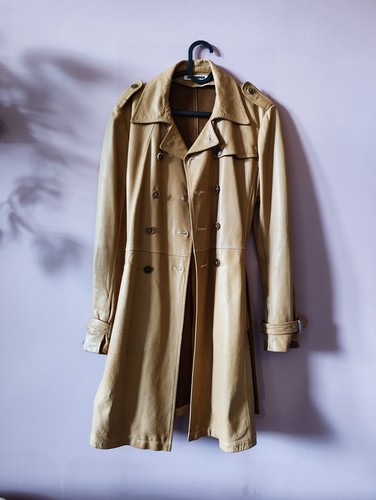Trench cappotto jil - trench, sander