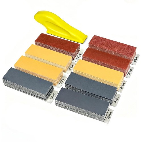 Set 181 pezzi mini - , levigatrice
