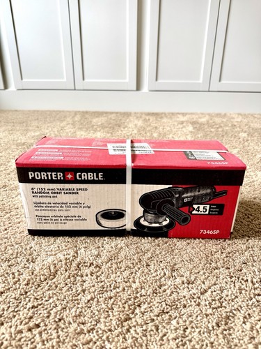 Porter cable 7346sp - porter-cable,