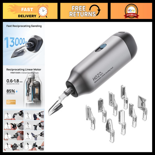 Mini levigatrice elettrica per - levigatrice,