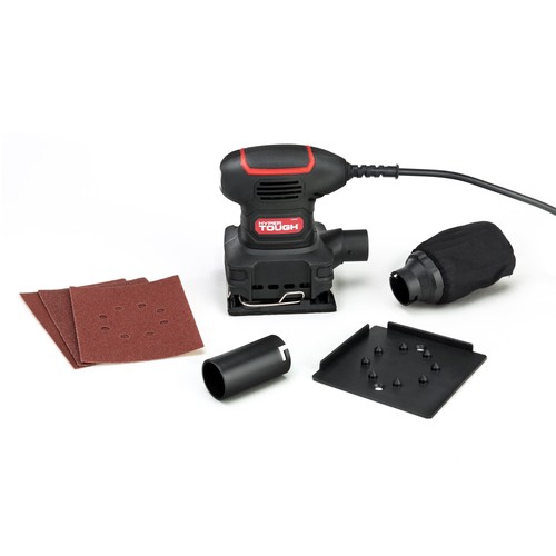 Amp corded palm - amp,