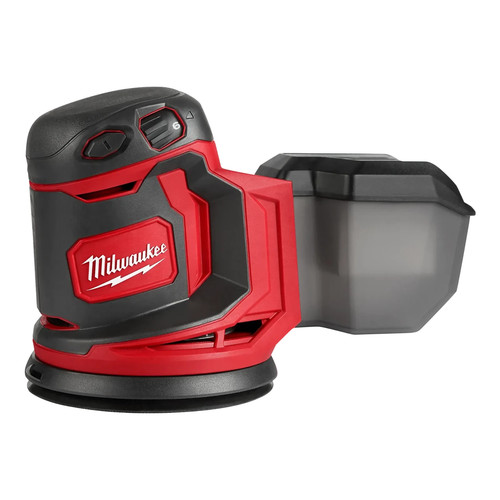 Milwaukee 2648 levigatrice - milwaukee,