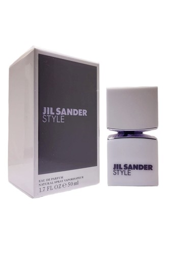 Jil sander style - 50, ml