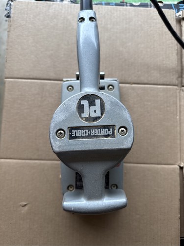Porter cable usa mod - porter, tipo