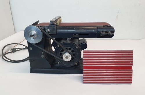 Levigatrice sander mod - sander,