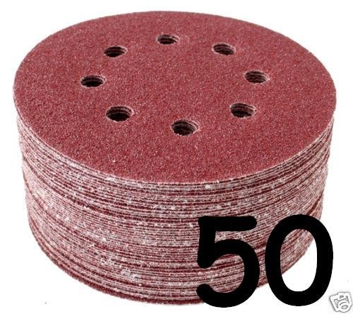 Dischi abrasivi 125 5 40 - abrasivi,