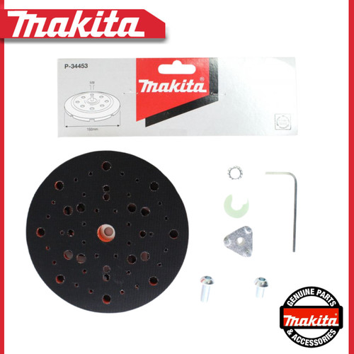 Makita 34453 gancio anello - p-34453, e
