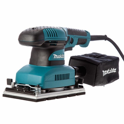 Makita bo3710 levigatrice - makita, bo3710/2