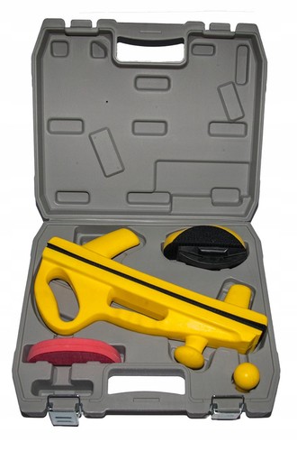 Blocco abrasivo manuale - , 6