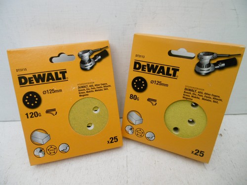 Dewalt dt3113 dt3115 125 - dewalt,