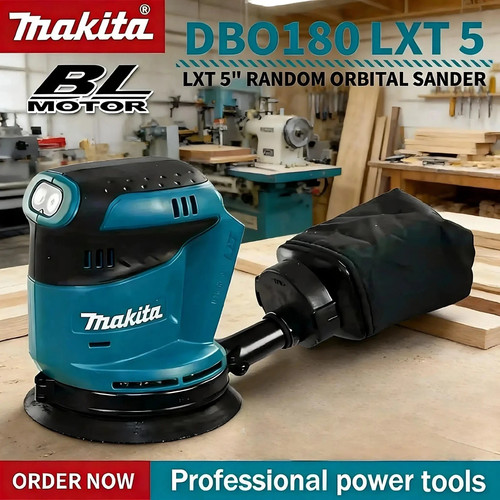 Makita dbo180z levigatrice - dbo180z,