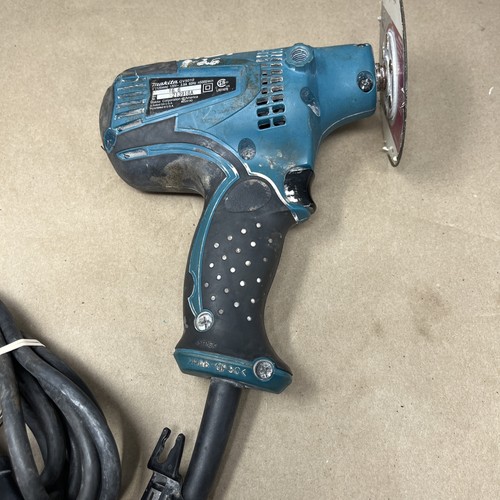Makita gv5010 levigatrice - makita, a