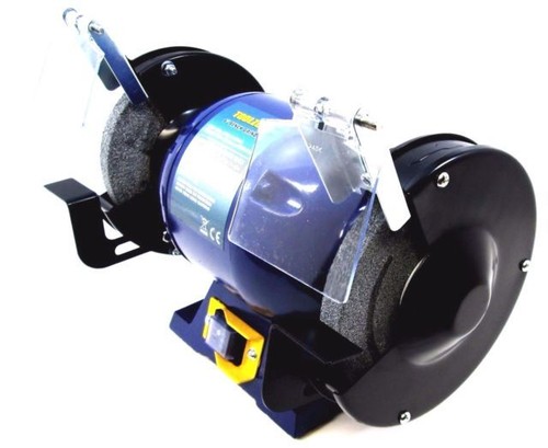 Smerigliatrice banco 375w - smerigliatrice,