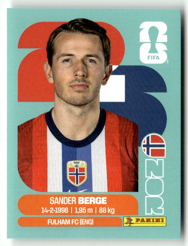 Adesivo panini 2026 mondiali - 2026,