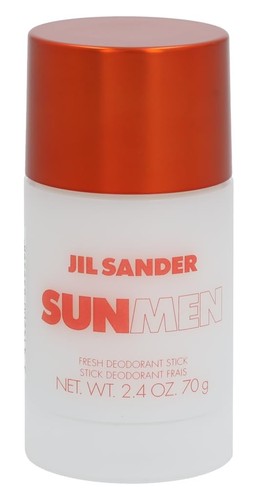 Jil sander sun - sun, deo