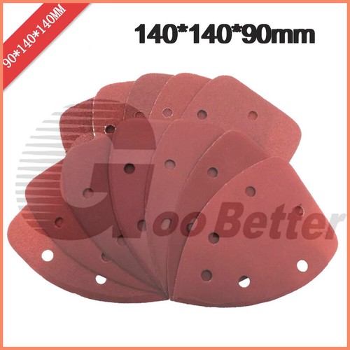 Levigatrice per mouse - , fogli