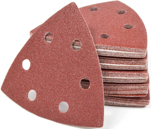 500 pezzi delta triangoli - 10-500,