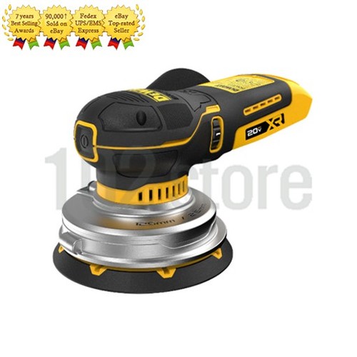 Dewalt dcw211n levigatrice - dewalt,