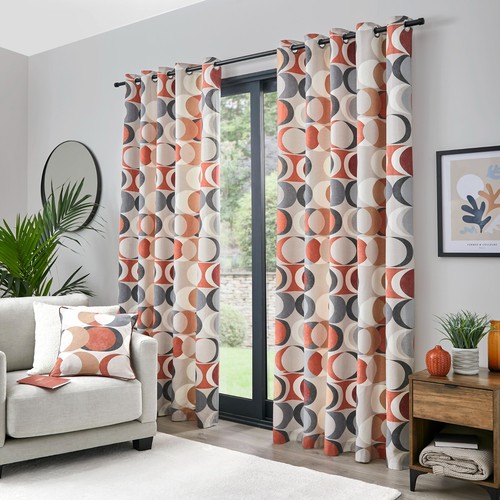 Coppia tende fusion - tende,