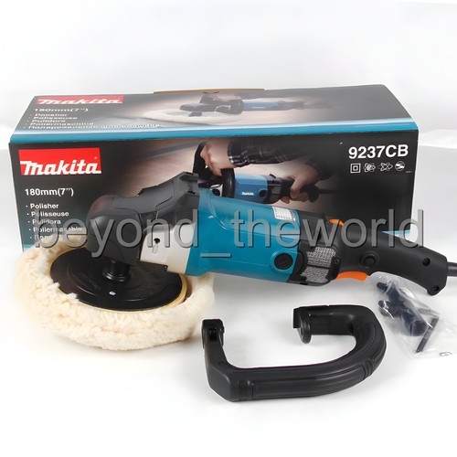 Makita 9237cb levigatrice - makita,