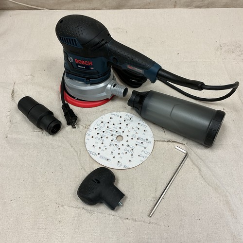 Bosch gex34 levigatrice a - bosch,