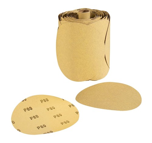 Grit psa sanding - grit,