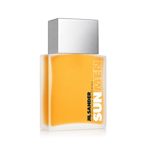 Jil sander sun - sun, eau