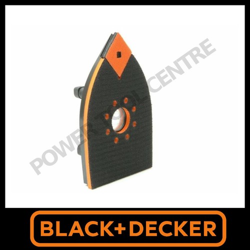 Black and decker - and,