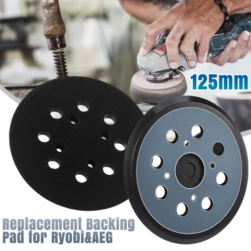 125mm cuscinetto di - #125mm/5",