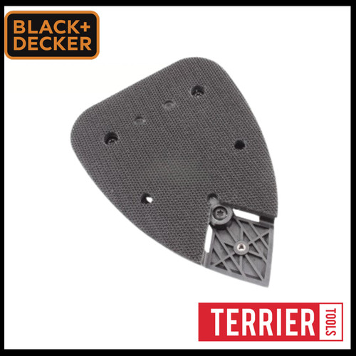 Black decker piastra - &,