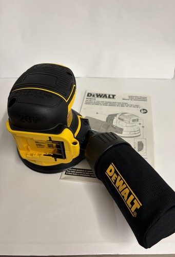 Levigatrice dewalt random - dewalt,