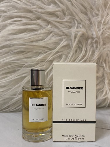 Jil sander woman - woman, iii