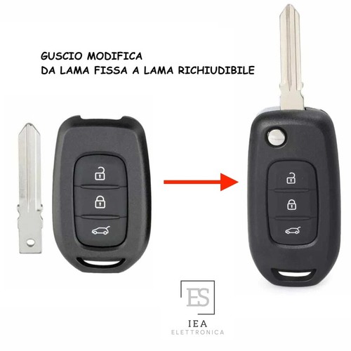 Kit modifica per - di,