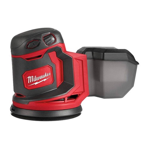 Milwaukee m18bos125 - milwaukee, m18bos125-0